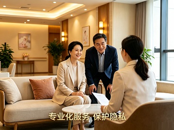 乌兰有偿售卵代生女生的客户的客户群体有哪些