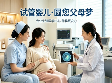 乌兰辅助生育服务 试管婴儿行业的兴起背景、发展与未来展望